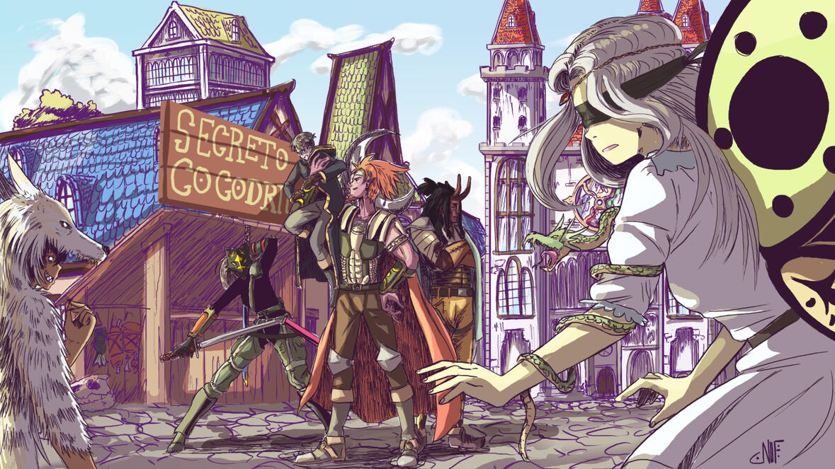 +20% Every extra Character +20% Every extra Character